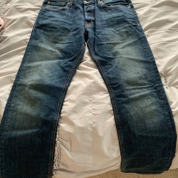 Armani Exchange Jeans size 31 - Picture 3 of 6